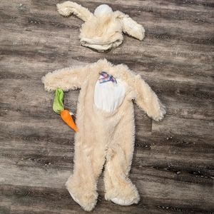 Bunny costume